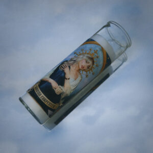 Home strangeritual sabrina carpenter lifestyle shot